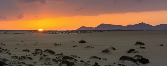 7 lugares imperdibles para conocer mejor  las Islas Canarias